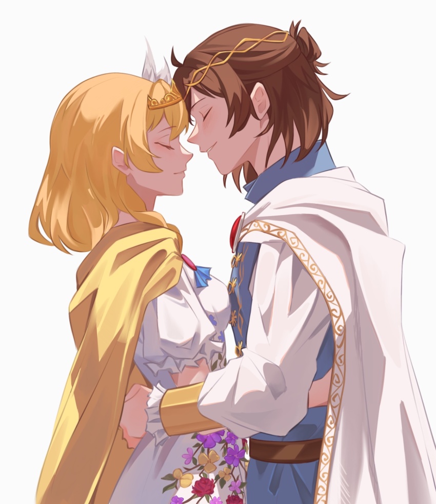 Leif (Fire Emblem) Rule 34 Image