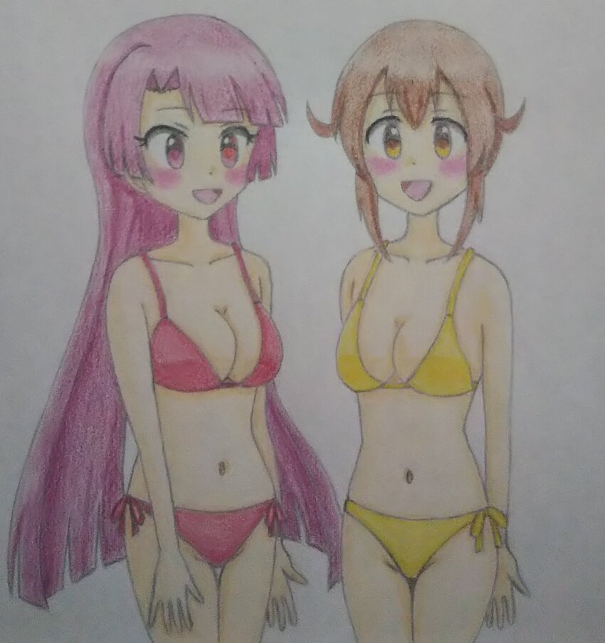 Bikini Rule 34 Image