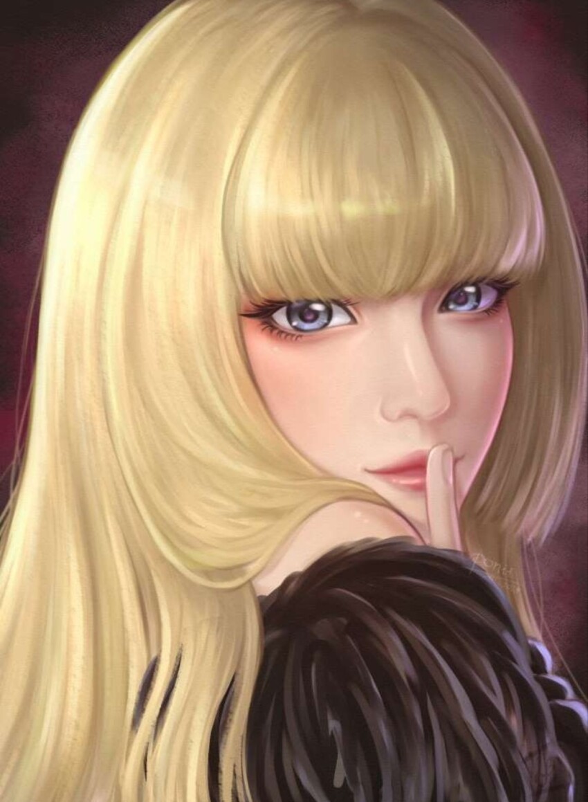 Emilie De Rochefort (Tekken) Rule 34 Image