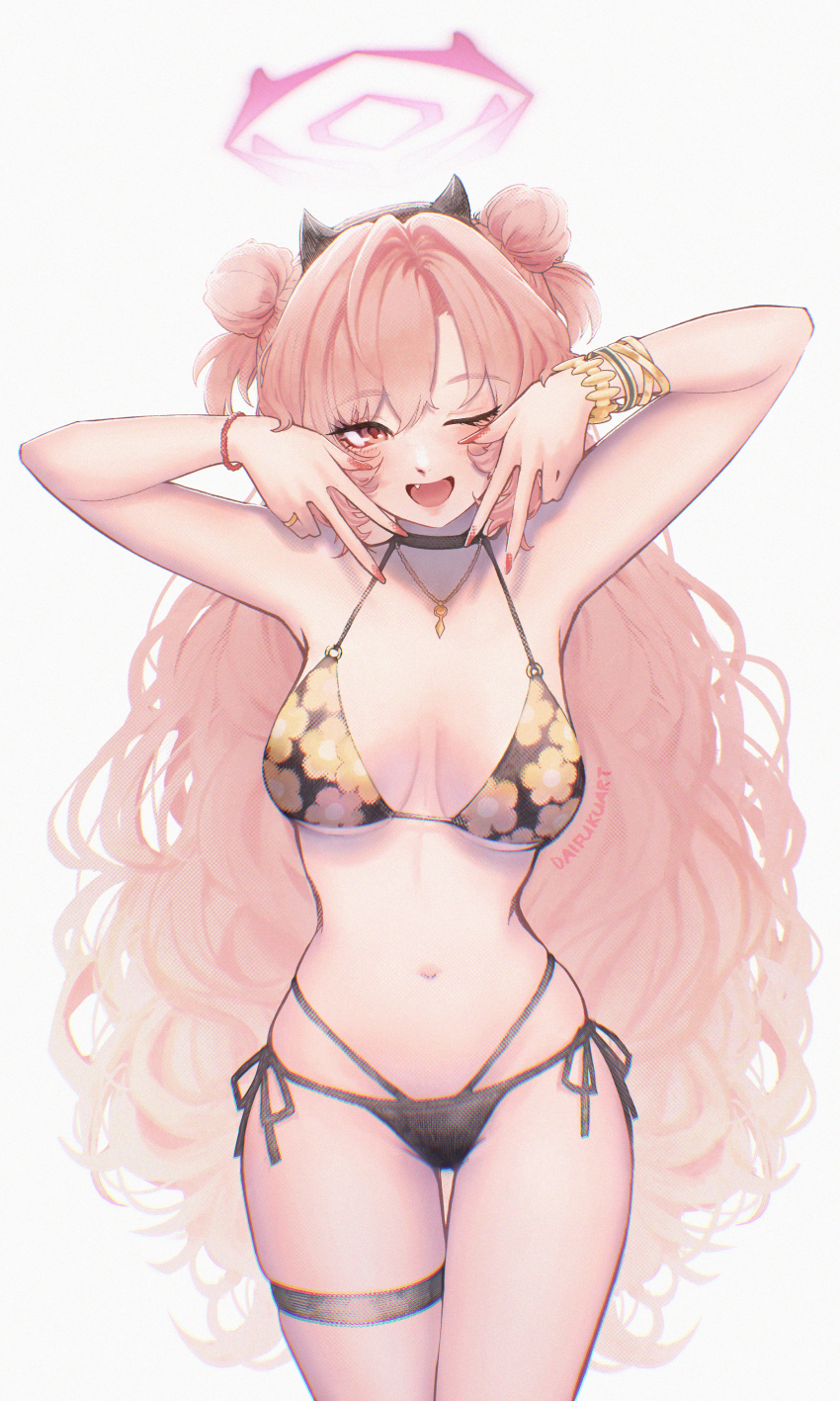 Kirara (Blue Archive) Rule 34 Image
