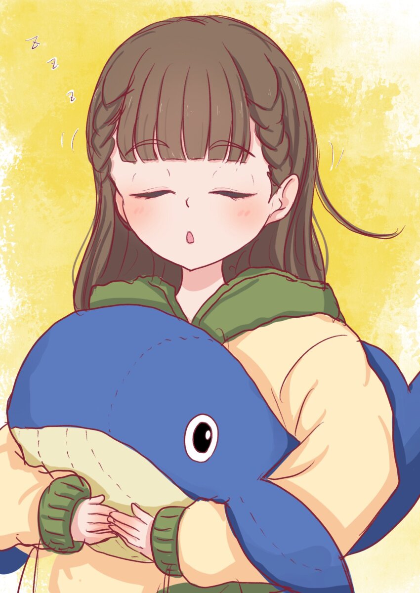 Love Live! Rule 34 Image