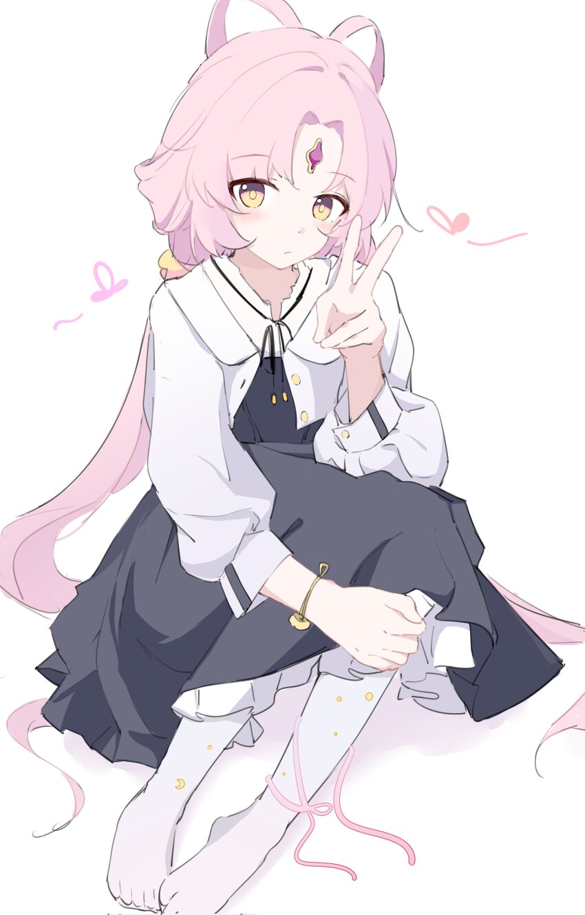 Fu Xuan (Honkai: Star Rail) Rule 34 Image