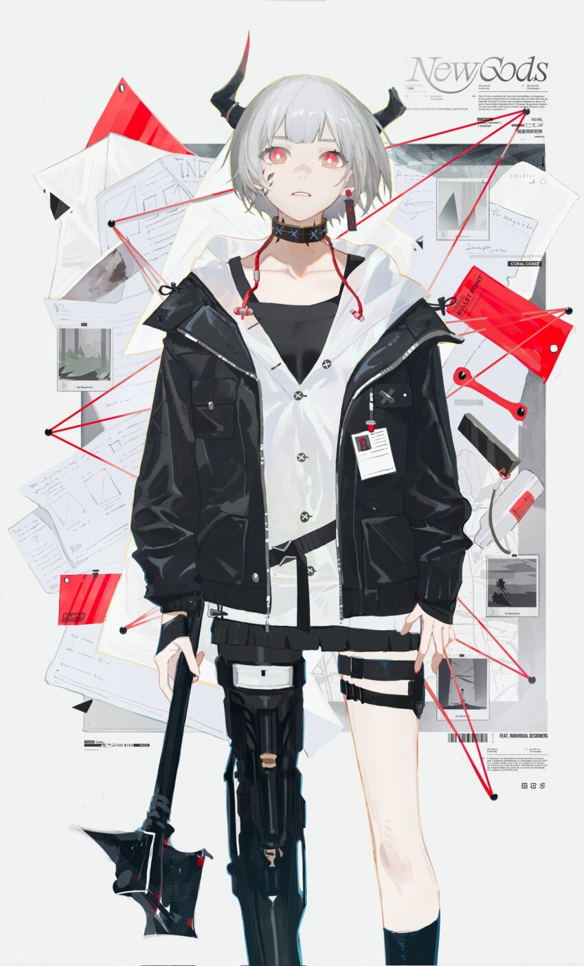 Arknights Rule 34 Image