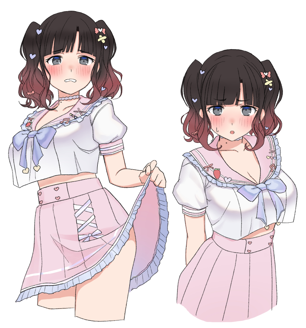 Suzuka Utako (Nijisanji) Rule 34 Image