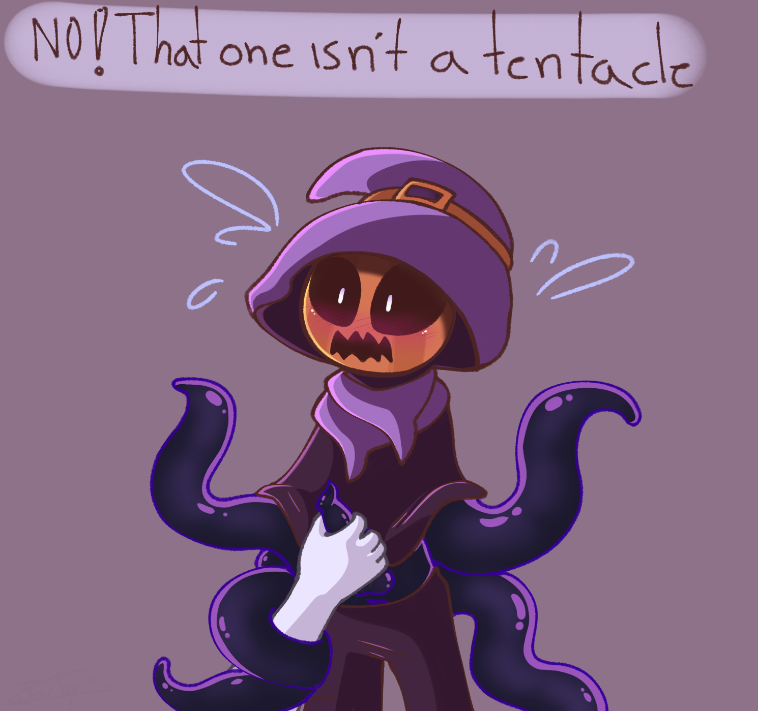 Evadare Rule 34 Image