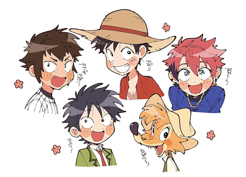 Ace Of Diamond Rule 34 Image