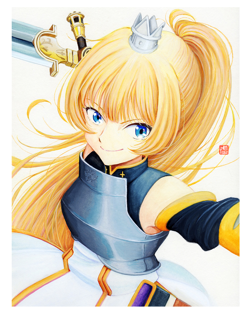 Hime-Sama &Quot;Goumon&Quot; No Jikan Desu Rule 34 Image