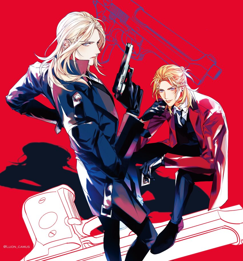 Uta No Prince-Sama Rule 34 Image