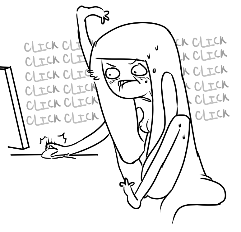 1girls Rule 34 Image