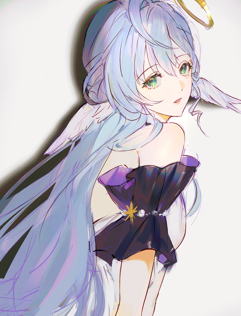 Robin (Honkai: Star Rail) Rule 34 Image