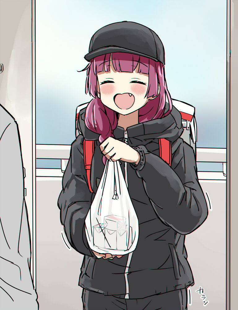 Hiroi Kikuri (Bocchi The Rock!) Rule 34 Image