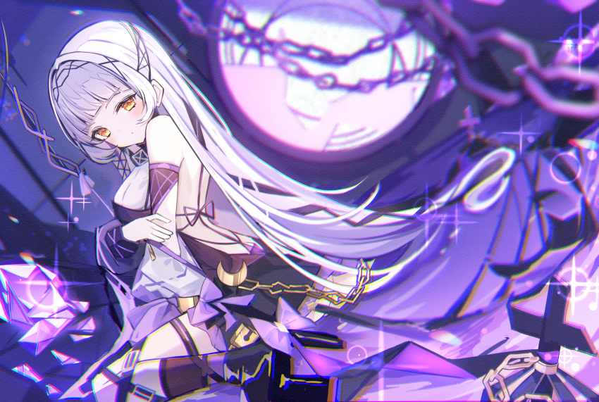 Murasaki Shion (Hololive) Rule 34 Image