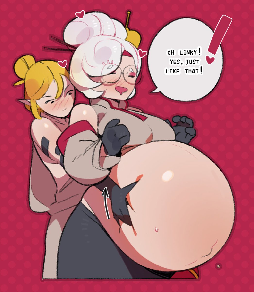 Link (Tears Of The Kingdom) Rule 34 Image