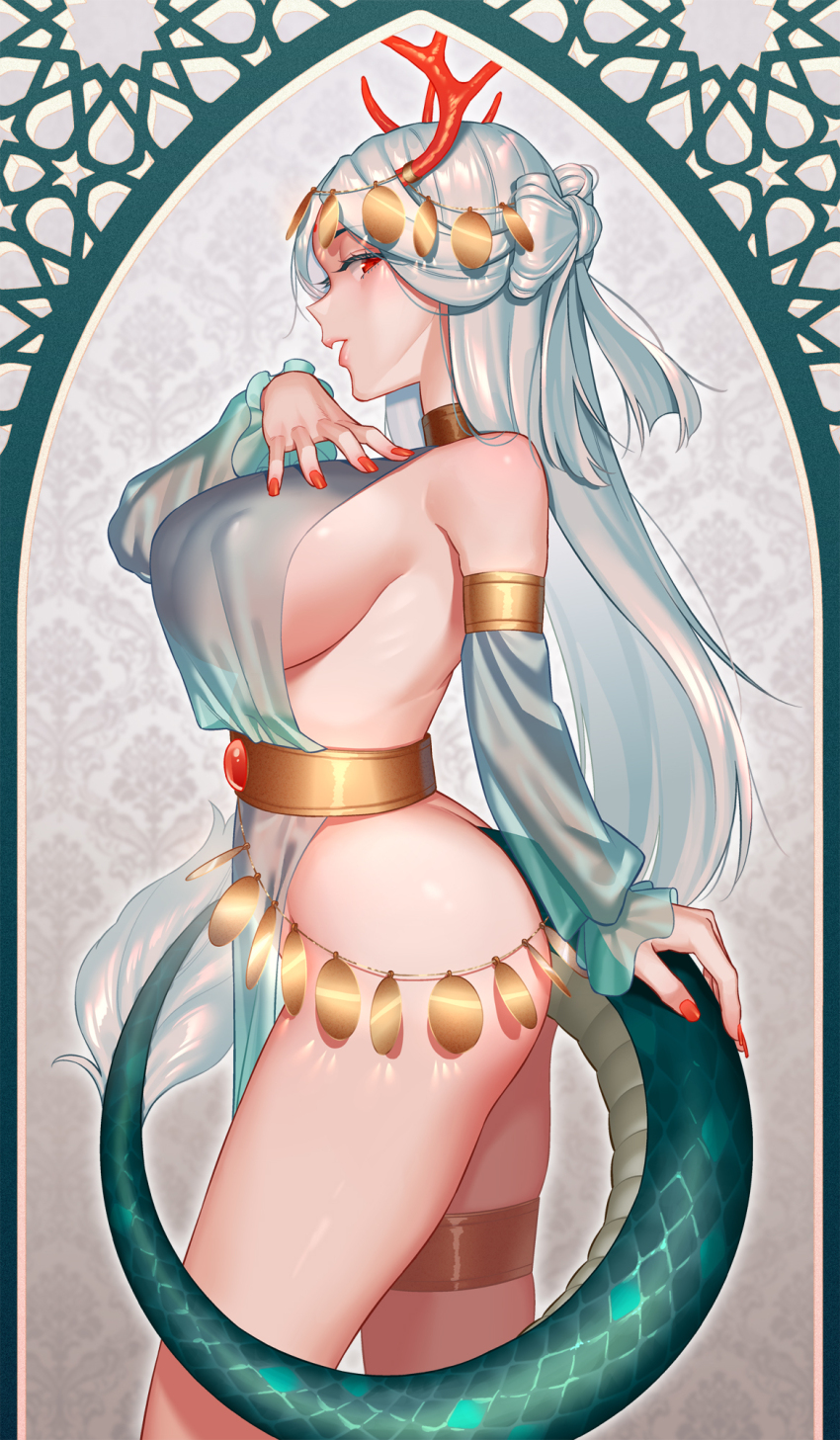 Chinese Zodiac Rule 34 Image