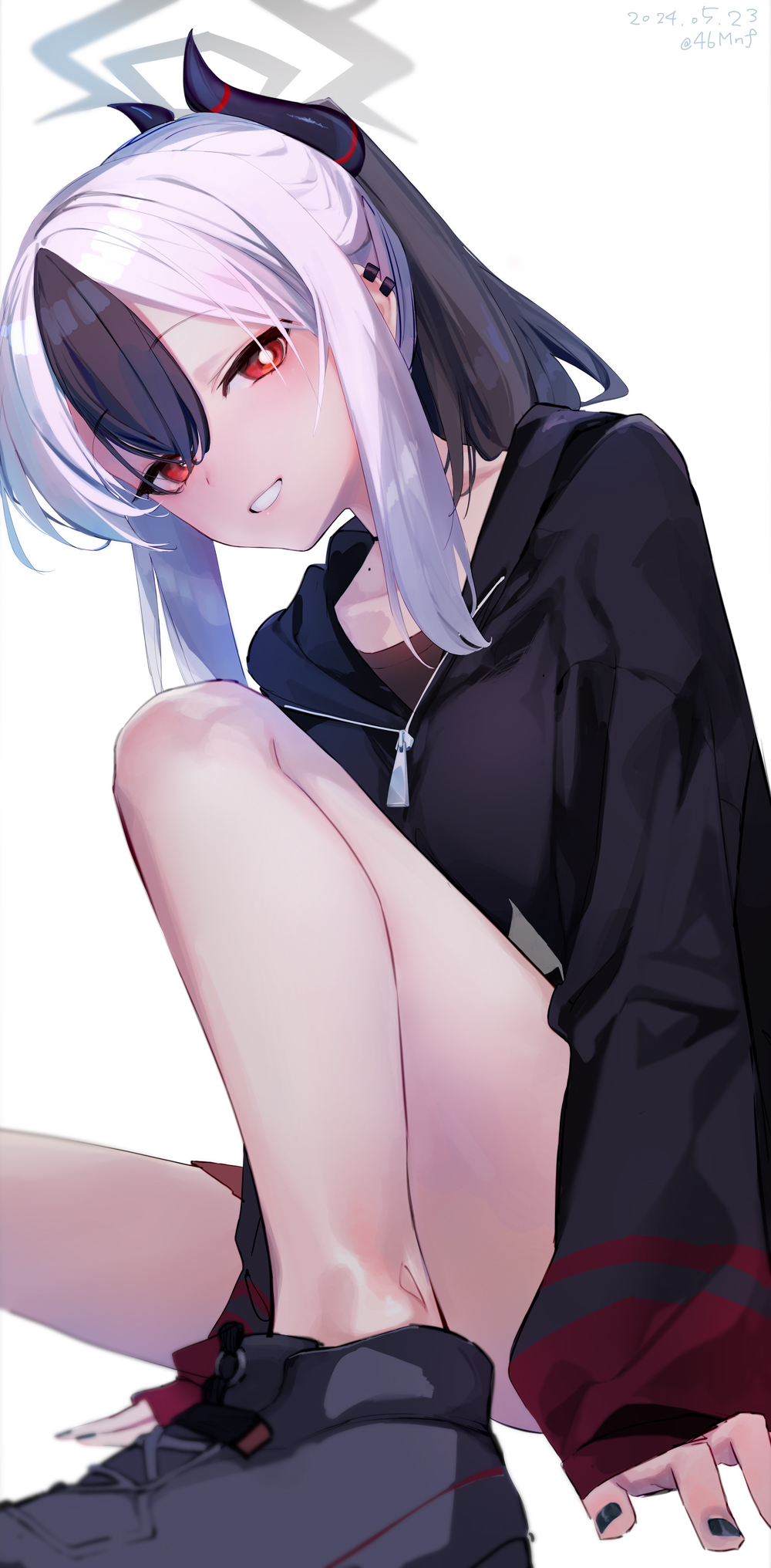 Kayoko (Blue Archive) Rule 34 Image
