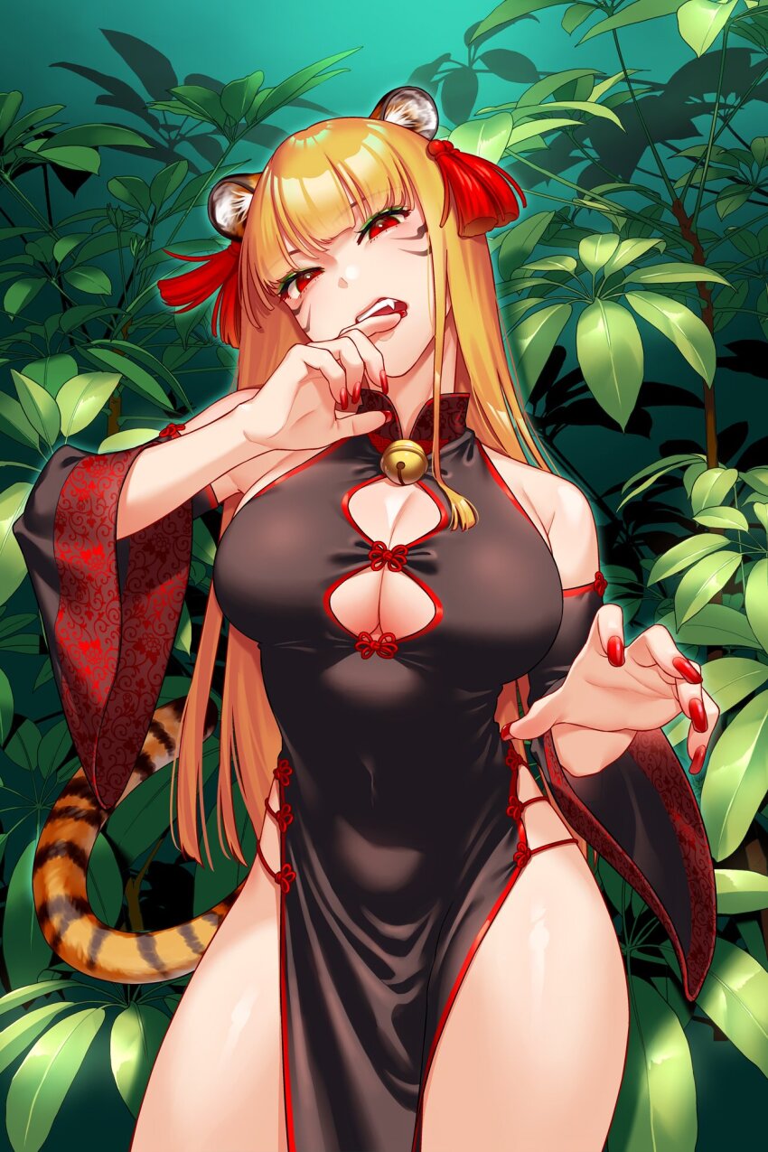 Chinese Zodiac Rule 34 Image