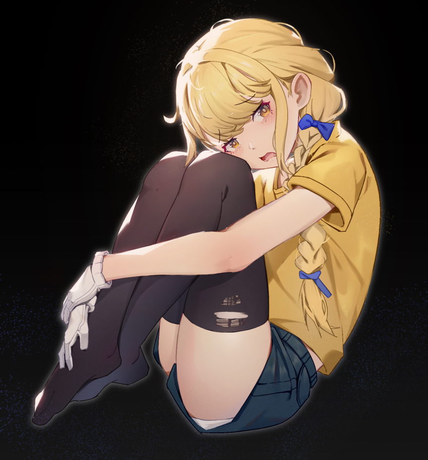 Fujita Kotone (Gakuen Idolmaster) Rule 34 Image