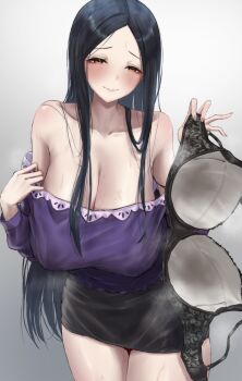 Hiiragi Shino (Idolmaster) Rule 34 Image