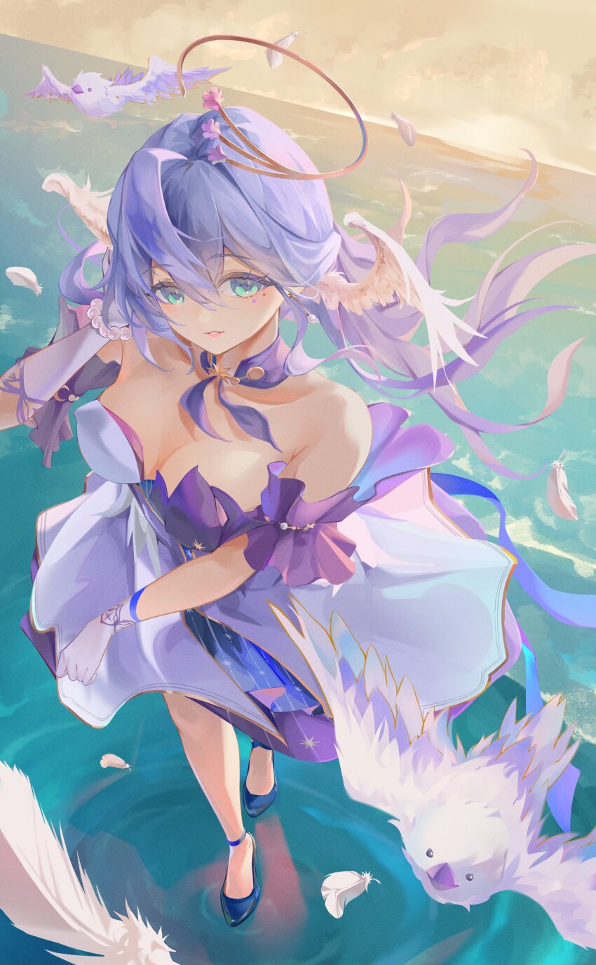 Robin (Honkai: Star Rail) Rule 34 Image