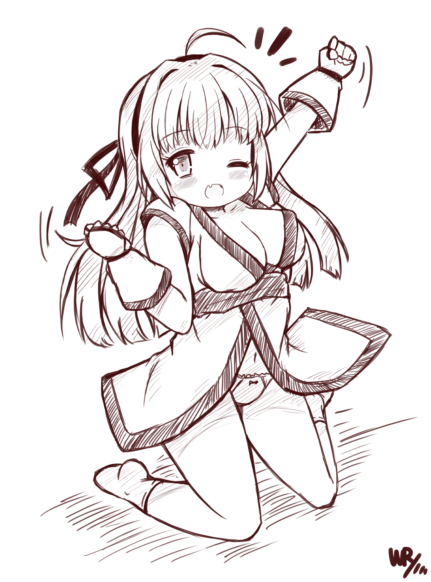 Character Request (Dnf Duel) Rule 34 Image