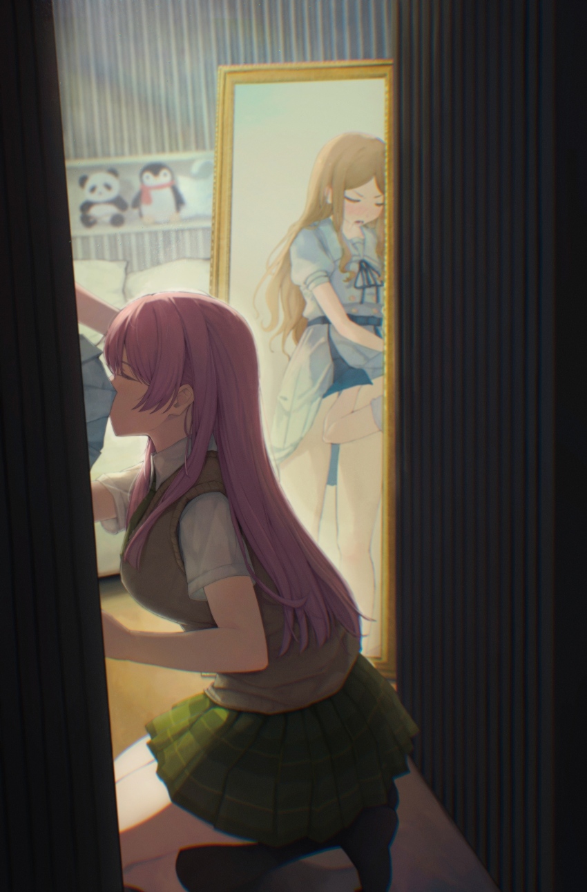 Chihaya Anon (Bang Dream!) Rule 34 Image