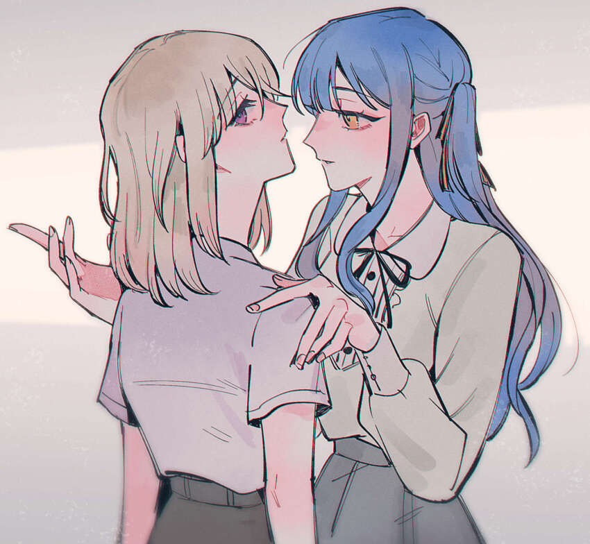 Misumi Uika (Bang Dream!) Rule 34 Image