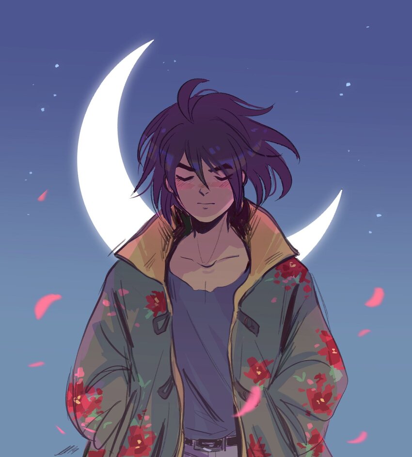Mikazuki Augus (Gundam) Rule 34 Image