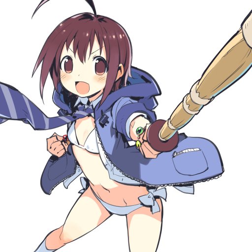 Wakiyama Tamami (Idolmaster) Rule 34 Image