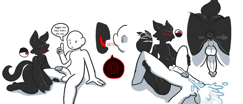 Anal Rule 34 Image