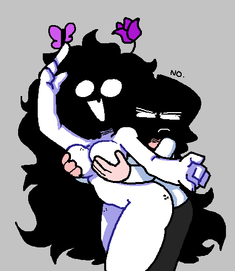 Mystery (Roses Arcaned) Rule 34 Image