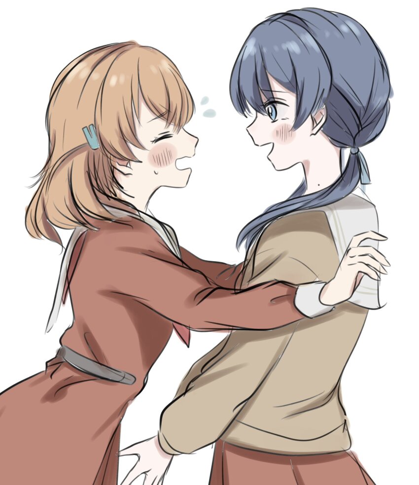Hinoshita Kaho (Link! Like! Love Live!) Rule 34 Image