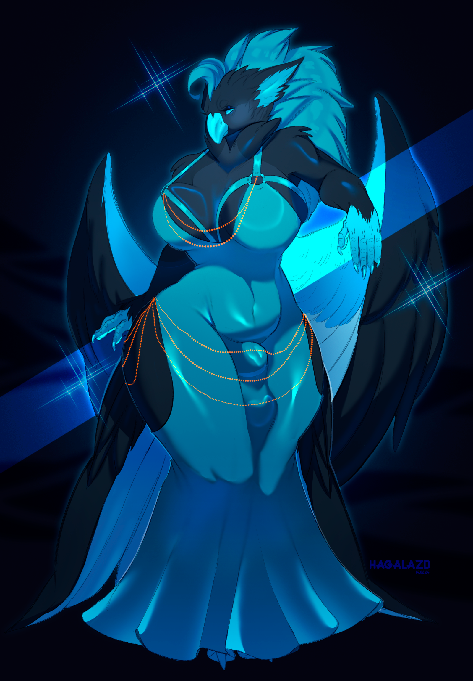 Astrel Starlight Rule 34 Image