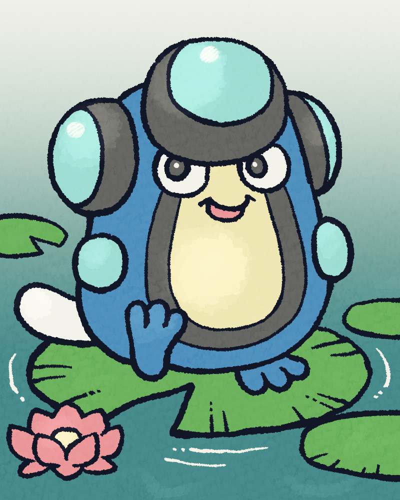 Gen 5 Pokemon (Nintendo) Rule 34 Image