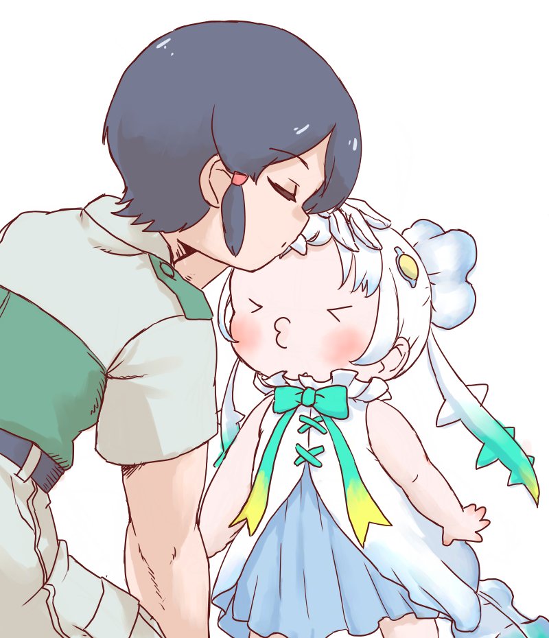 Captain (Kemono Friends) Rule 34 Image