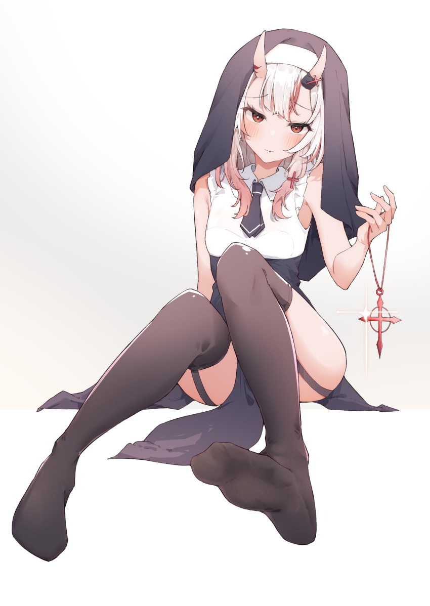 Nakiri Ayame (Hololive) Rule 34 Image