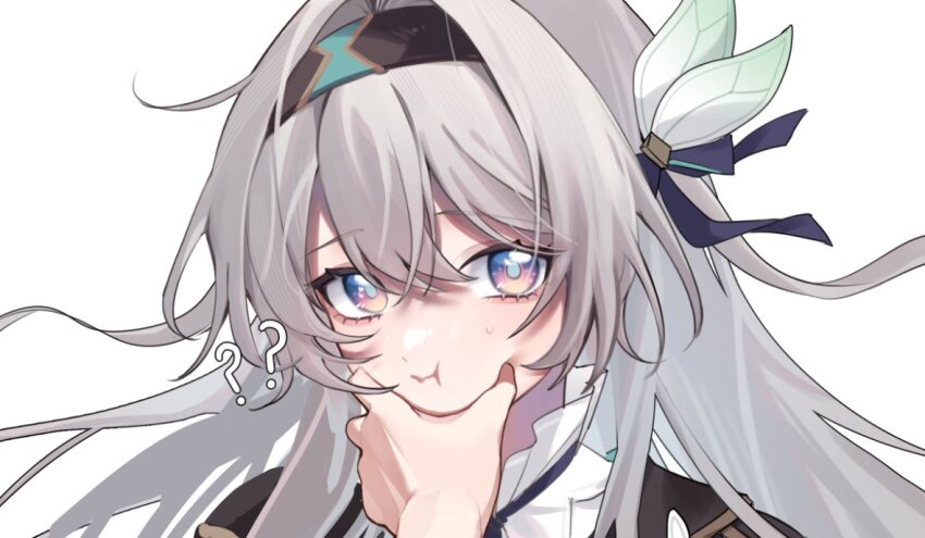 Firefly (Honkai: Star Rail) Rule 34 Image