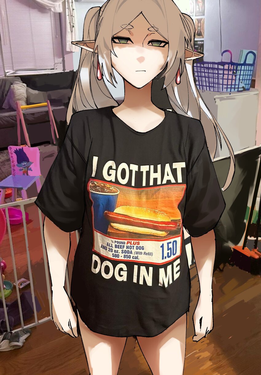 Frieren (Costco) Rule 34 Image