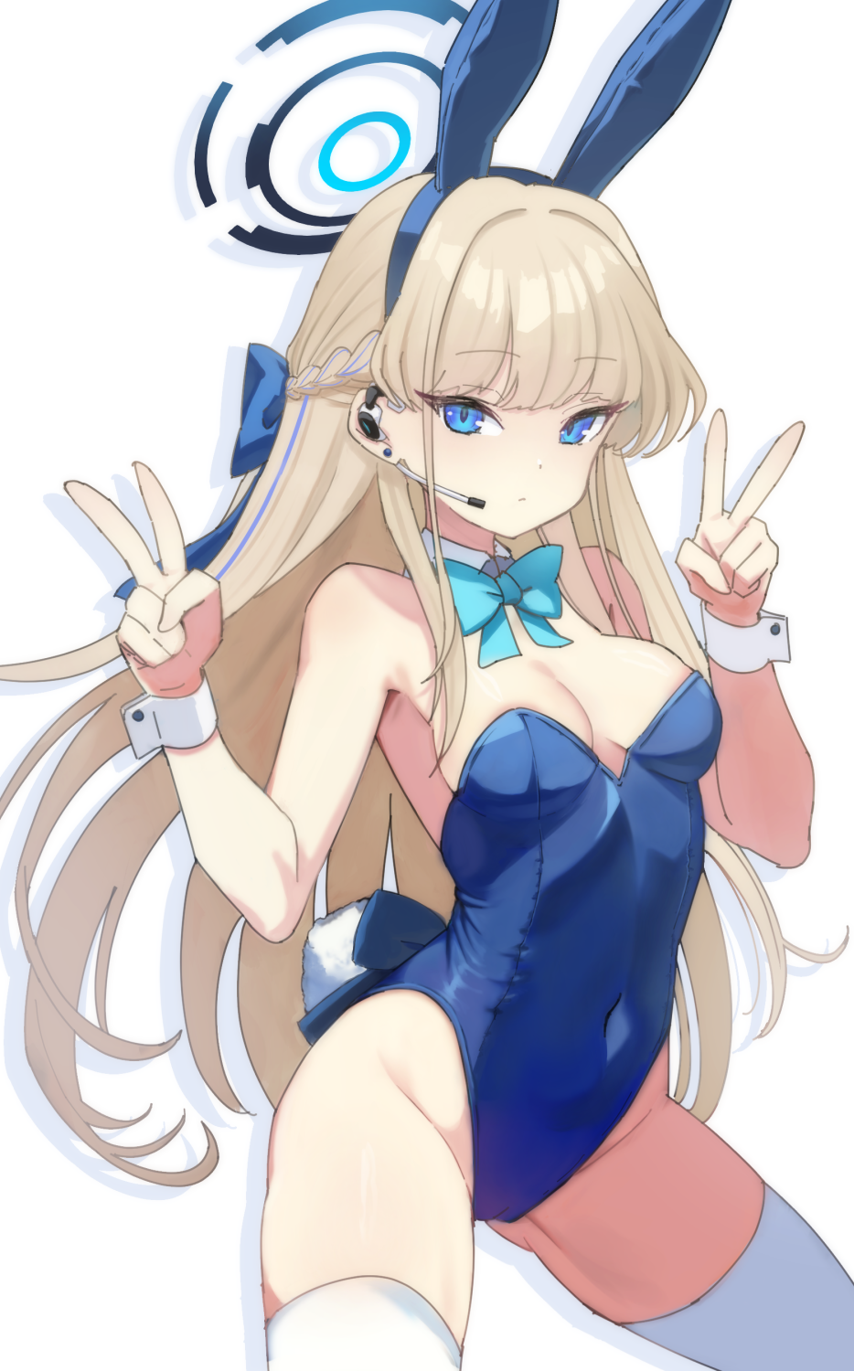 Toki (Blue Archive) Rule 34 Image
