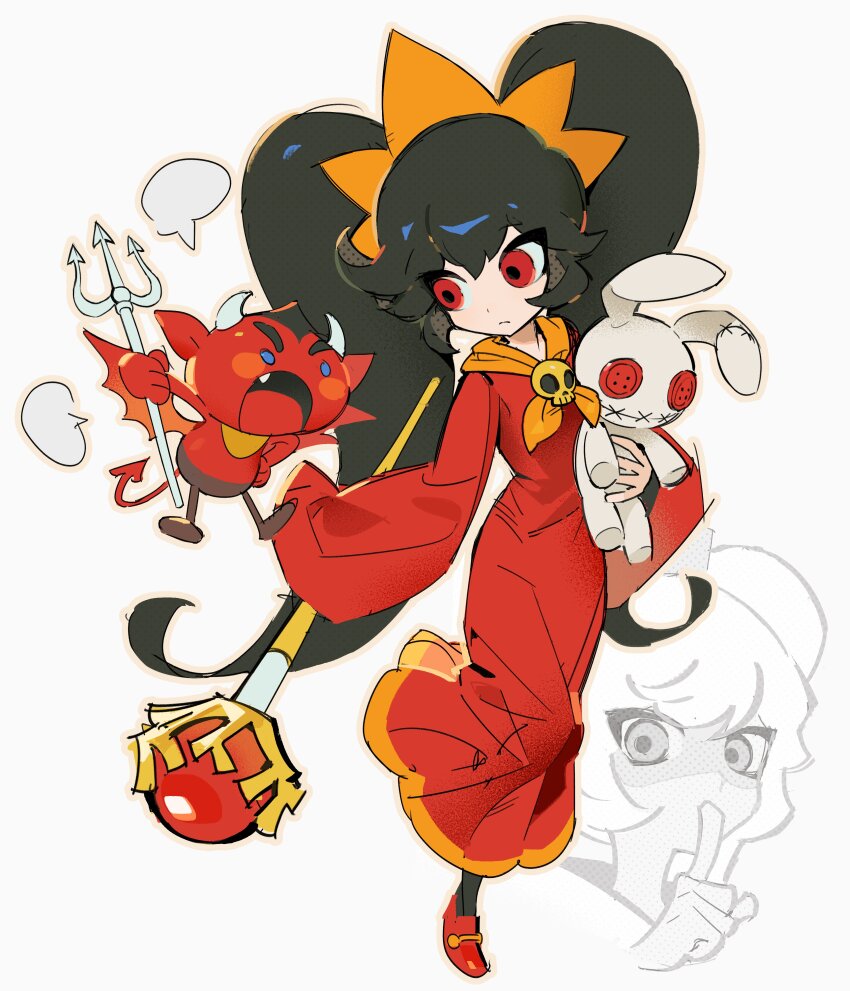 Ashley (Warioware) Rule 34 Image