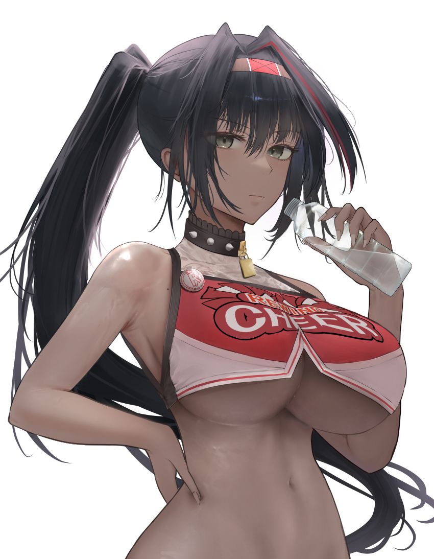Bay (Nikke) Rule 34 Image