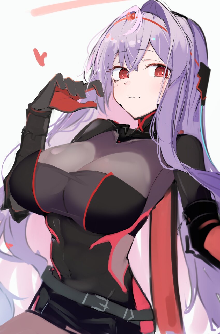 Goddess Of Victory: Nikke Rule 34 Image