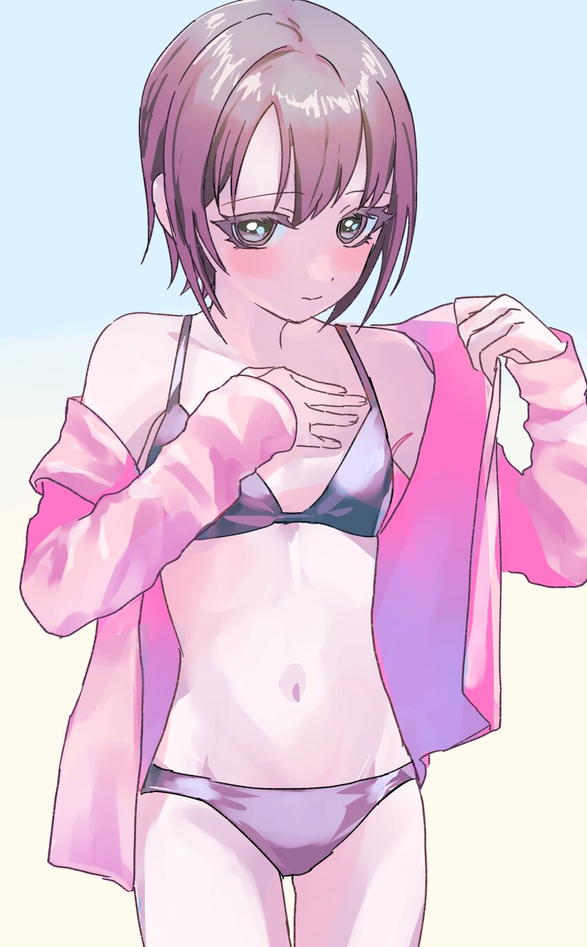 Otokura Yuuki (Idolmaster) Rule 34 Image