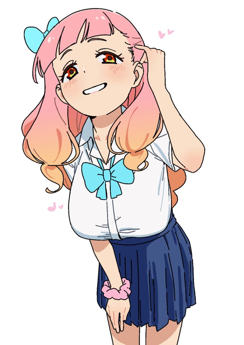 Yuki Aine (Aikatsu! (Series)) Rule 34 Image