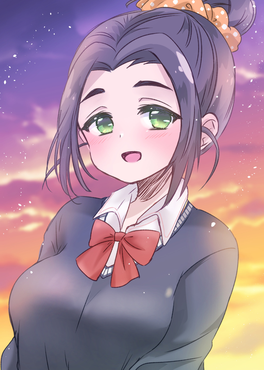 Ebihara Naho (Idolmaster) Rule 34 Image