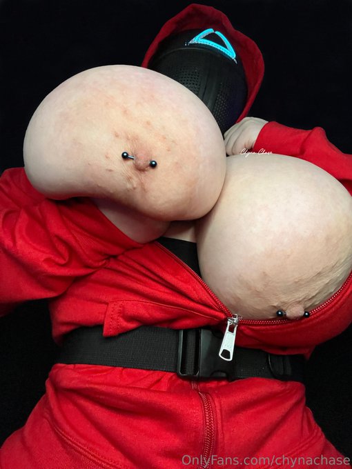 Chyna Chase (Onlyfans) Rule 34 Image