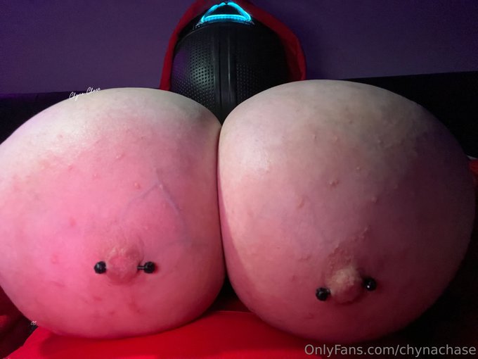 Chyna Chase (Onlyfans) Rule 34 Image