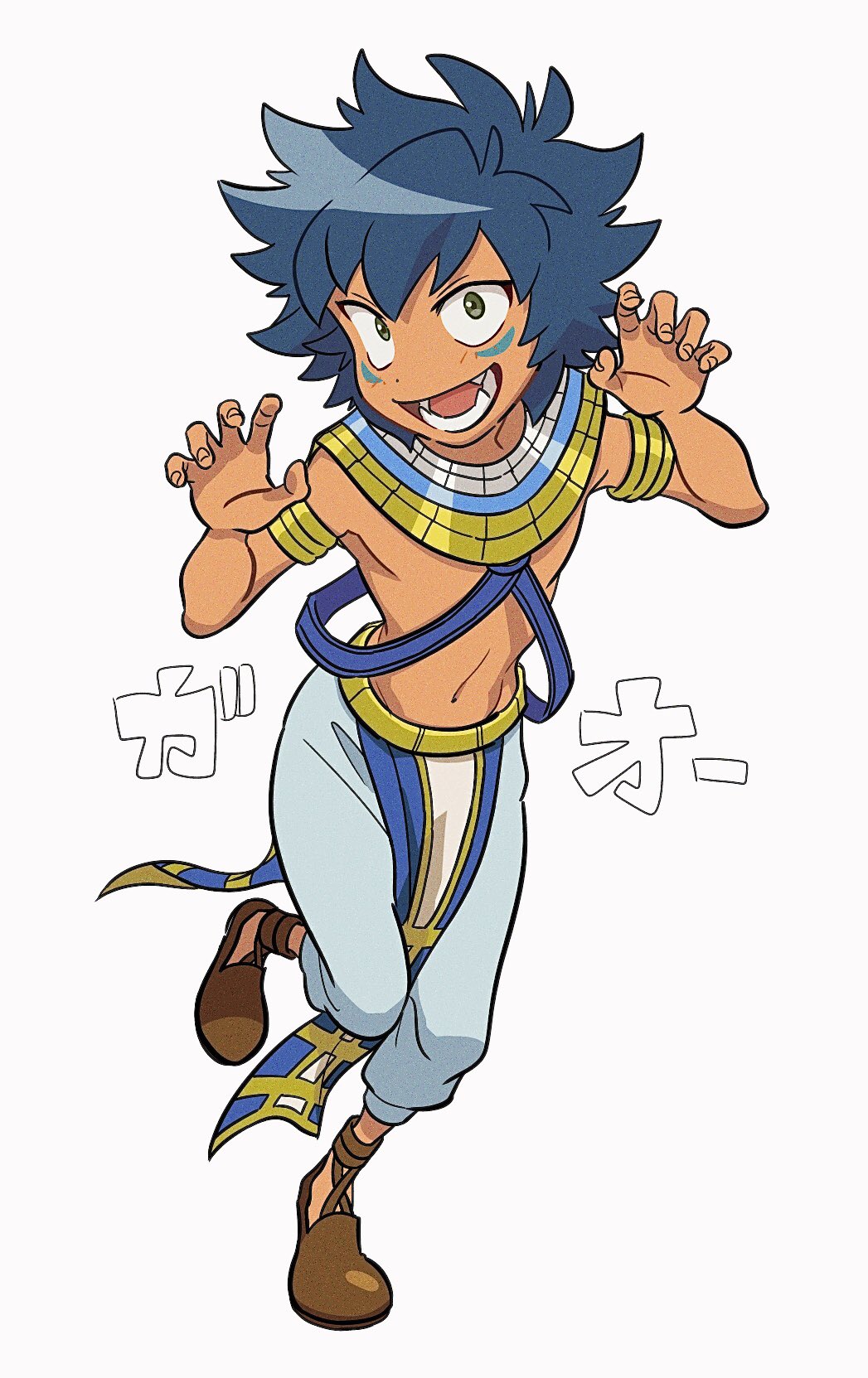 Beyblade Rule 34 Image