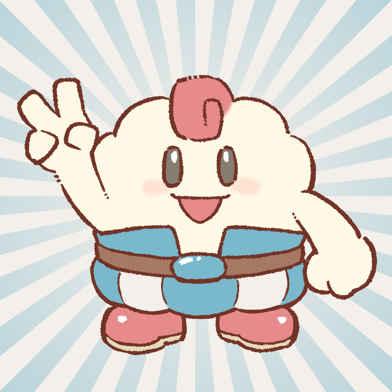 Mallow (Mario) Rule 34 Image