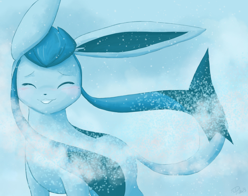 Gen 4 Pokemon (Nintendo) Rule 34 Image