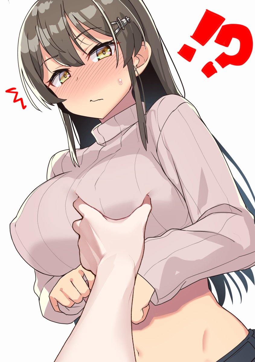 Kantai Collection Rule 34 Image